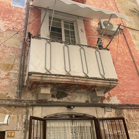 San Nicola Casa Vacanze Bari Exterior foto