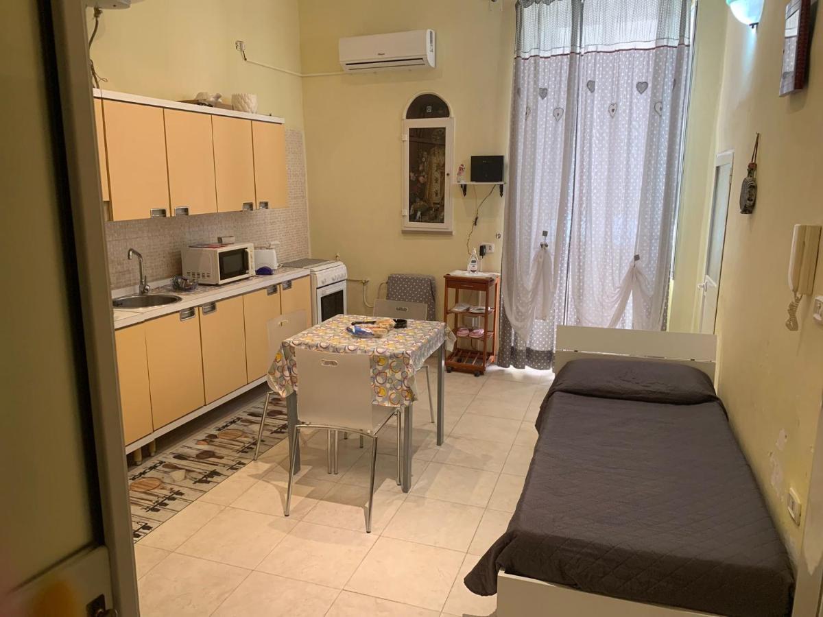 San Nicola Casa Vacanze Bari Exterior foto
