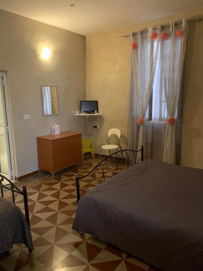 San Nicola Casa Vacanze Bari Exterior foto